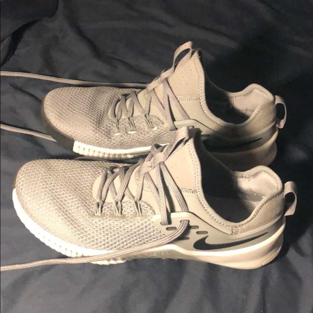 Nike Metcons size 10.5